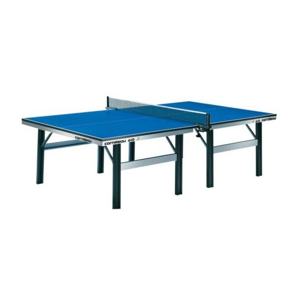 Cornilleau Sport 610 - FRI FRAGT - Indendrs bordtennisbord - HURTIG LEVERING