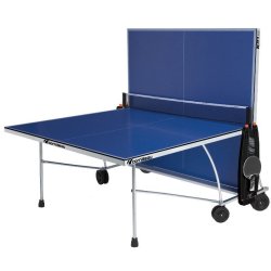 Cornilleau Sport 100 - FRI FRAGT - Indendrs bordtennisbord - HURTIG LEVERING