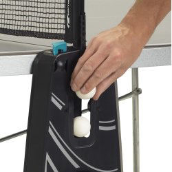 Cornilleau Sport 100 X - FRI FRAGT - Udendrs bordtennisbord GR - KB til BLACK FRIDAY pris NU!