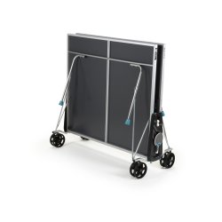 Cornilleau Sport 100 X - FRI FRAGT - Udendrs bordtennisbord GR - KB til BLACK FRIDAY pris NU!