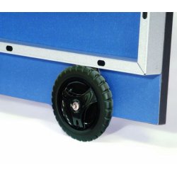 Cornilleau Sport 610 - FRI FRAGT - Indendrs bordtennisbord - HURTIG LEVERING