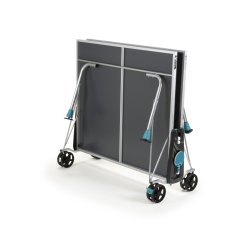 Cornilleau Sport 200 X - FRI FRAGT - Udendrs bordtennisbord BL - HURTIG LEVERING!