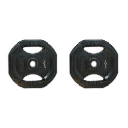 Titan Life Pump Disc Vgtskiver - St  2 x 10 kg