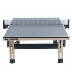 Cornilleau Wood 850 Gr - FRI FRAGT - Indendrs bordtennisbord - HURTIG LEVERING