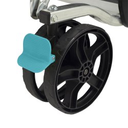 Cornilleau Sport 300 X - FRI FRAGT - Udendrs bordtennisbord BL - HURTIG LEVERING!