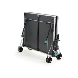 Cornilleau Sport 300 X - FRI FRAGT - Udendrs bordtennisbord BL - HURTIG LEVERING!