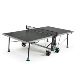 Cornilleau Sport 300 X - FRI FRAGT - Udendrs bordtennisbord GR - HURTIG LEVERING!
