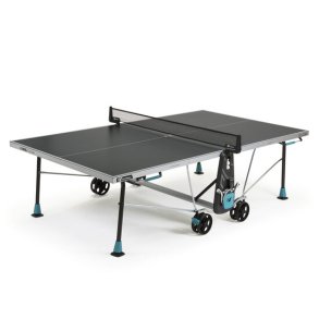 Cornilleau Sport 300 X - FRI FRAGT - Udendrs bordtennisbord GR - HURTIG LEVERING!