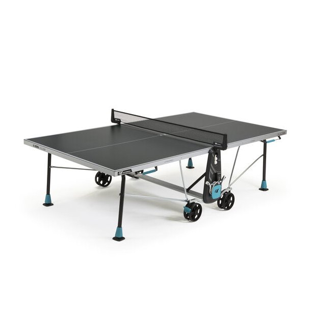 Cornilleau Sport 300 X - FRI FRAGT - Udendrs bordtennisbord GR - HURTIG LEVERING!