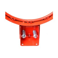 Basketstander PRO-Champion - FRI FRAGT - Basketstander hjde 230-305cm, VELEGNET TIL INSTITUTIONER