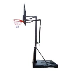 Basketstander PRO-Elite - FRI FRAGT - Basketstander med hjde 230-305cm, VELEGNET TIL INSTITUTIONER