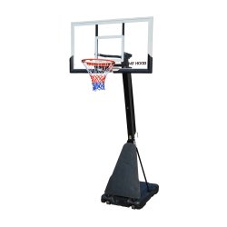 Basketstander PRO-Champion - FRI FRAGT - Basketstander hjde 230-305cm, VELEGNET TIL INSTITUTIONER