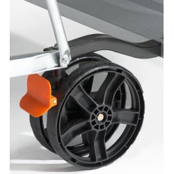 Cornilleau Sport 540 PRO Outdoor - FRI FRAGT - Udendrs bordtennisbord