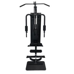 TITAN LIFE Home Gym II - FRI FRAGT - 75 kg - HURTIG LEVERING!