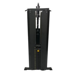 TITAN LIFE Home Gym II - FRI FRAGT - 75 kg - HURTIG LEVERING!