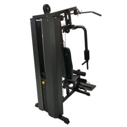 TITAN LIFE Home Gym II - FRI FRAGT - 75 kg - HURTIG LEVERING!