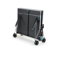 Cornilleau Sport 400 X - FRI FRAGT - Udendrs bordtennisbord - BL - HURTIG LEVERING!