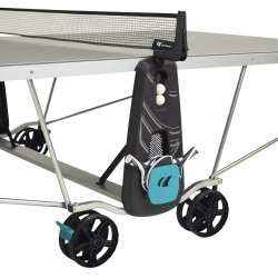 Cornilleau Sport 400 X - FRI FRAGT - Udendrs bordtennisbord - BL - HURTIG LEVERING!
