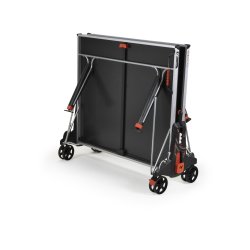 Cornilleau Sport 500 X - FRI FRAGT - Udendrs bordtennisbord - BL