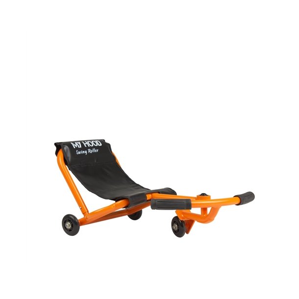 My Hood Swing Roller - FRI FRAGT - Micro Orange - Anbefalet alder 3- 8 r - HURTIG LEVERING! 