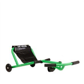 My Hood Swing Roller - FRI FRAGT - Mini Grn - Anbefalet alder fra 4 - 9 r - HURTIG LEVERING! 