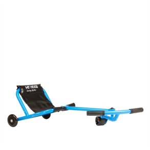 My Hood Swing Roller - Maxi Bl� - Anbefalet alder 6 - 12 �r - HURTIG LEVERING!
