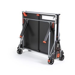 Cornilleau Sport 600 X - FRI FRAGT - Udend�rs bordtennisbord - BL�