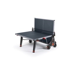 Cornilleau Sport 600 X - FRI FRAGT - Udend�rs bordtennisbord - BL�