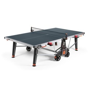 Cornilleau Sport 600 X - FRI FRAGT - Udend�rs bordtennisbord - BL�