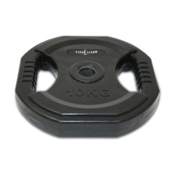 Titan Life Pump Disc Vgtskiver - St  2 x 10 kg