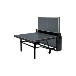 Sponeta Design Line Black Outdoor - FRI FRAGT - Udendrs bordtennisbord - HURTIG LEVERING