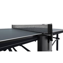 Sponeta Design Line Black Outdoor - FRI FRAGT - Udendrs bordtennisbord - HURTIG LEVERING