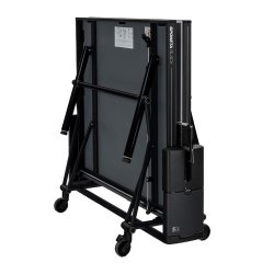 Sponeta Design Line Black Outdoor - FRI FRAGT - Udendrs bordtennisbord - HURTIG LEVERING