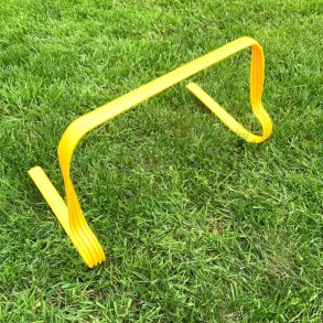 Trningshk 23 cm - 1 stk. - HURTIG LEVERING!