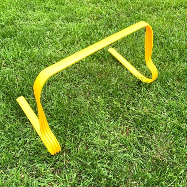 Trningshk 23 cm - 1 stk. - HURTIG LEVERING!