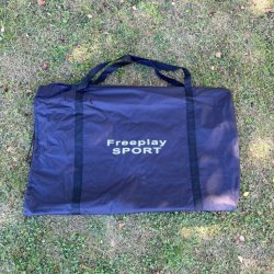 Freeplay Foldbar Sportsbnk  - FRI FRAGT - til 4 Personer - HURTIG LEVERING!