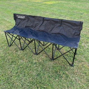 Freeplay Foldbar Sportsbnk  - FRI FRAGT - til 4 Personer - HURTIG LEVERING!