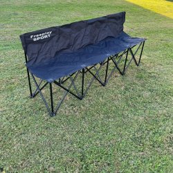 Freeplay Foldbar Sportsbnk  - FRI FRAGT - til 4 Personer - HURTIG LEVERING!