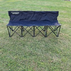 Freeplay Foldbar Sportsbnk  - FRI FRAGT - til 4 Personer - HURTIG LEVERING!