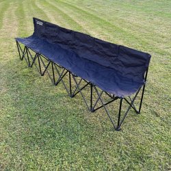 Freeplay Foldbar Sportsbnk  - FRI FRAGT - til 6 Personer - HURTIG LEVERING!