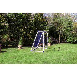 Fodboldml TARGET SPORT PRO 2 - 183 cm x 151 cm m/net - STRKT OG VEJRBESTANDIGT! 