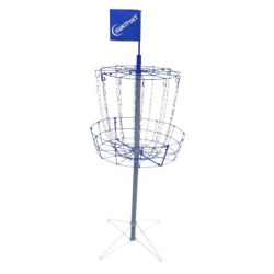 Sunsport Discgolf Target Mlkurv i stl - KANON PRIS - HURTIG LEVERING