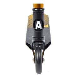 Apollo Genesis Pro X Trick lbehjul Guld - Med ABEC 9 kuglelejer