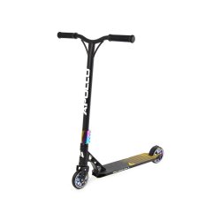 Apollo Genesis Pro X Trick l�behjul Rainbow - Med ABEC 9 kuglelejer