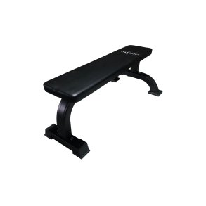 TITAN LIFE Bench Flat Basic - FRI FRAGT - Bnk til styrketrning