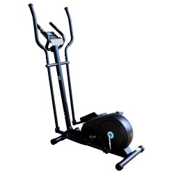 Titan Life C35 Crosstrainer - FRI FRAGT - Stabil Crosstrainer med lav indstigning - HURTIG LEVERING!