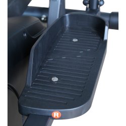 Titan Life C35 Crosstrainer - FRI FRAGT - Stabil Crosstrainer med lav indstigning - HURTIG LEVERING!