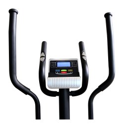 Titan Life C35 Crosstrainer - FRI FRAGT - Stabil Crosstrainer med lav indstigning - HURTIG LEVERING!