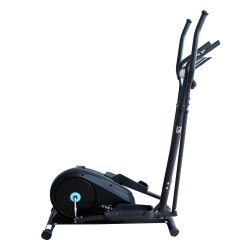 Titan Life C35 Crosstrainer - FRI FRAGT - Stabil Crosstrainer med lav indstigning - HURTIG LEVERING!