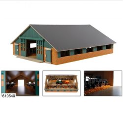 Kids Globe Kostald - (Mlestok 1:32)